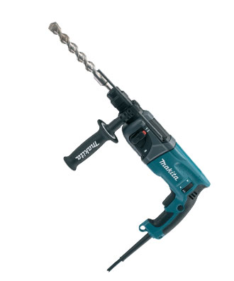 Heavy Duty S.D.S Drill Skipton Hire Centre