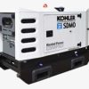 40KVA Diesel Generator