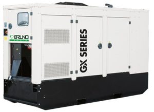 60KVA Diesel Generator