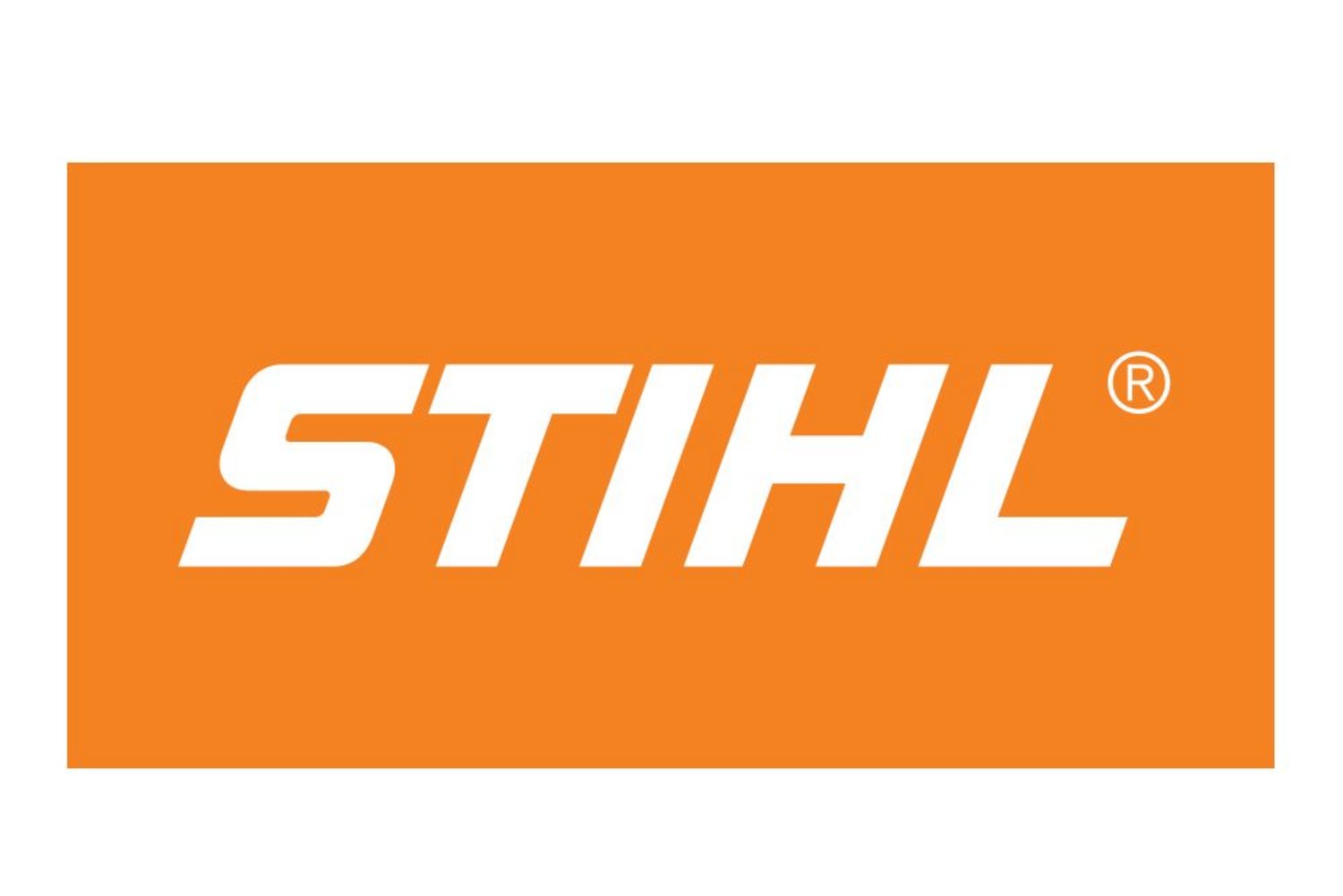 stihl logo - Skipton Hire Centre