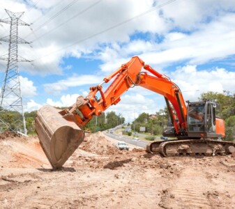 Contractors Plant Hire