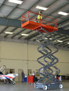 3246 SCISSOR