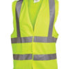 Hi-Vis Waistcoat