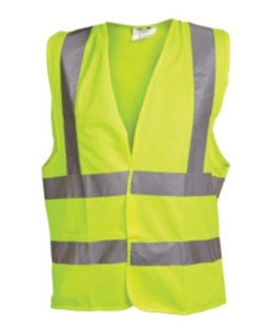 Hi-Vis Waistcoat