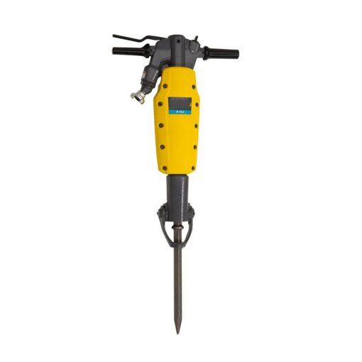 AIR BREAKER ANTI VIBRATE