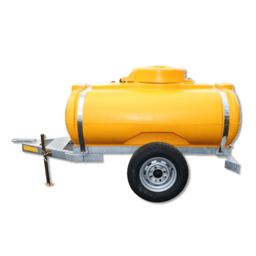Diesel Bunded Bowser 1000L