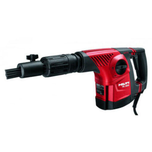 Electric Needle Gun