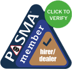 PAMSA Member